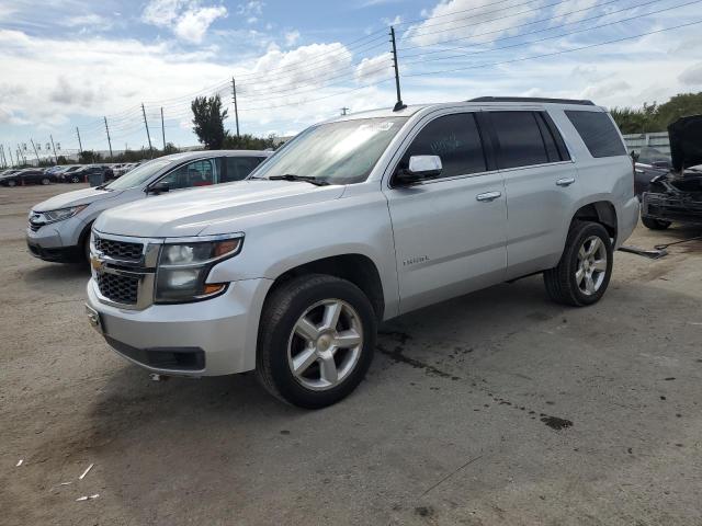 1GNSCBKC5FR148935 | 2015 CHEVROLET TAHOE C150