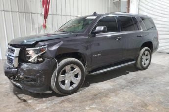 1GNSCBKC5GR310225 | 2016 CHEVROLET TAHOE C150