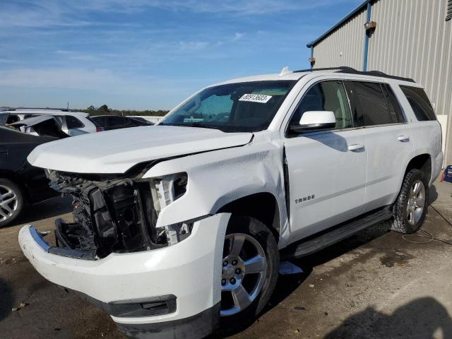 1GNSCBKC6HR115008 | 2017 CHEVROLET TAHOE C150