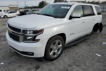 1GNSCBKC7HR399815 | 2017 CHEVROLET TAHOE C150