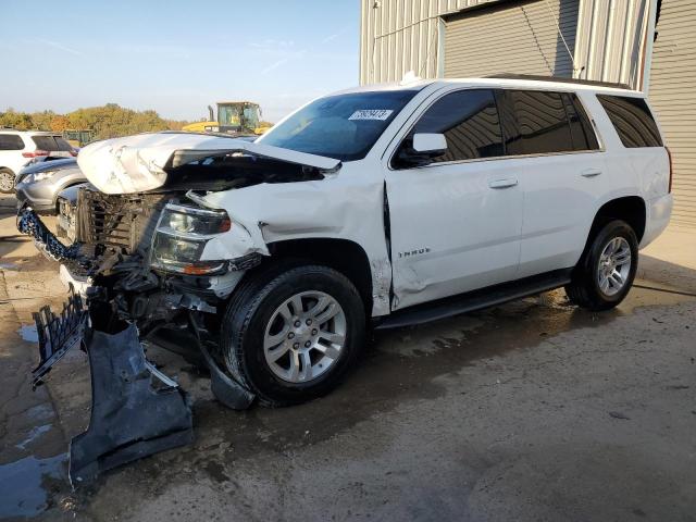 1GNSCBKC7KR127899 | 2019 CHEVROLET TAHOE C150