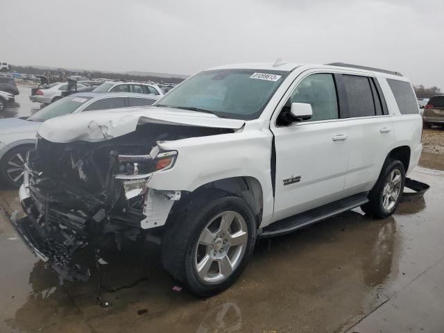 1GNSCBKC8GR239005 | 2016 CHEVROLET TAHOE C150