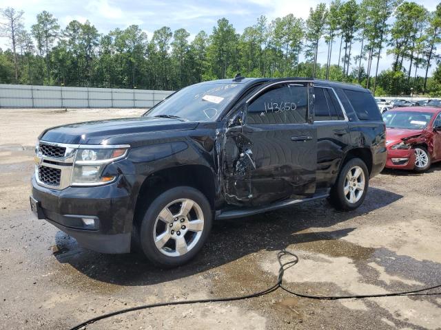 1GNSCBKC9FR640769 | 2015 CHEVROLET TAHOE C150