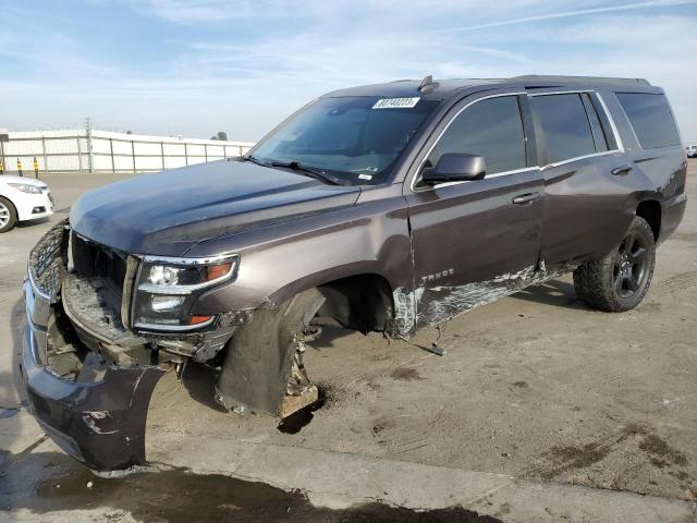 1GNSCBKCXFR540275 | 2015 CHEVROLET TAHOE C150