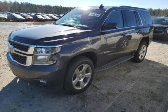 1GNSCBKCXGR393800 | 2016 CHEVROLET TAHOE C150