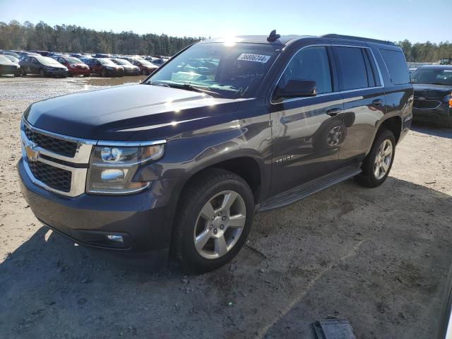 1GNSCBKCXGR393800 | 2016 CHEVROLET TAHOE C150