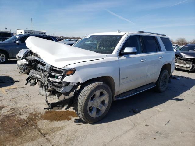 1GNSCCKC3FR724897 | 2015 CHEVROLET TAHOE C150