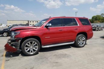 1GNSCCKCXFR171892 | 2015 CHEVROLET TAHOE C150