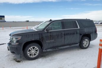 1GNSCGEC0HR285180 | 2017 CHEVROLET SUBURBAN C