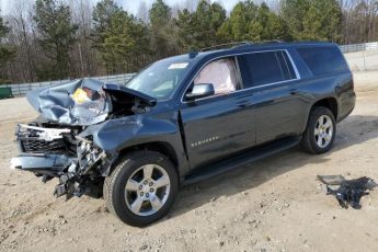 1GNSCGKC0KR406138 | 2019 CHEVROLET SUBURBAN C