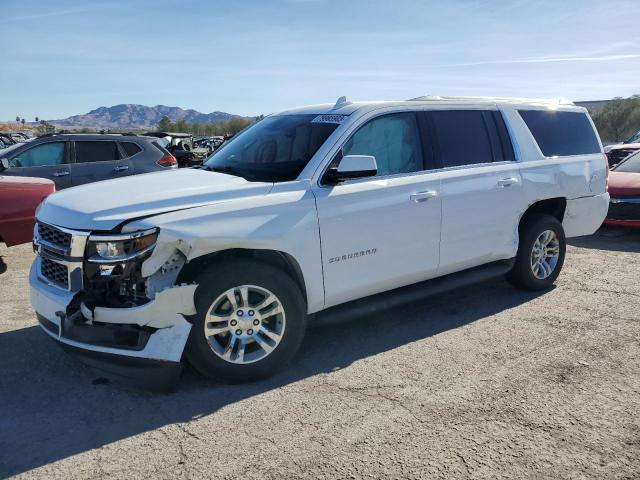 1GNSCGKC0LR304632 | 2020 CHEVROLET SUBURBAN C