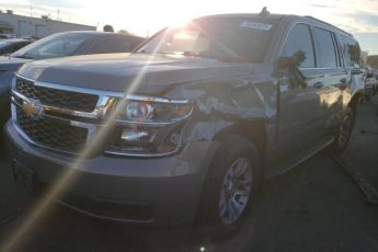 1GNSCGKC9HR255888 | 2017 CHEVROLET SUBURBAN C