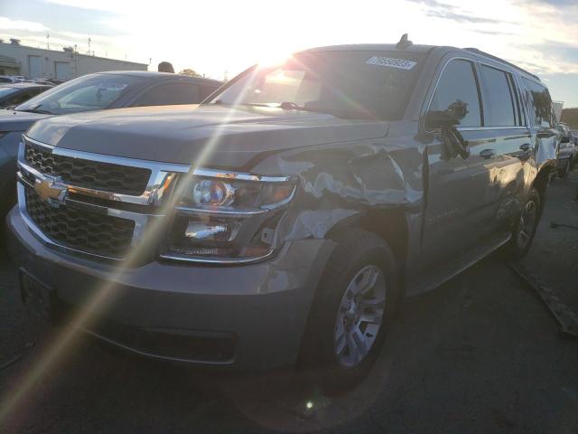 1GNSCGKC9HR255888 | 2017 CHEVROLET SUBURBAN C