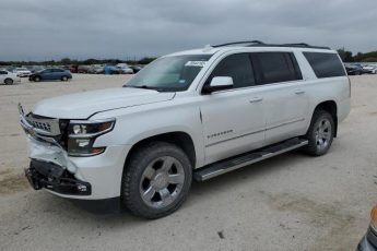 1GNSCHKC0HR342147 | 2017 CHEVROLET SUBURBAN C