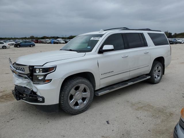 1GNSCHKC0HR342147 | 2017 CHEVROLET SUBURBAN C