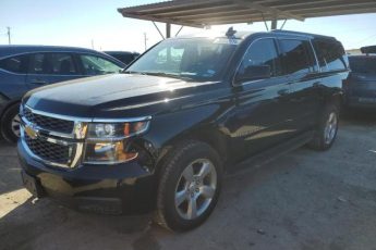 1GNSCHKC0JR359567 | 2018 CHEVROLET SUBURBAN C