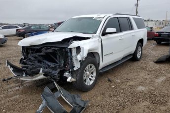 1GNSCHKC2JR248695 | 2018 CHEVROLET SUBURBAN C