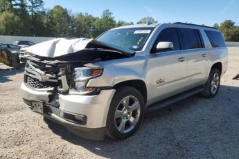 1GNSCHKC3GR478240 | 2016 CHEVROLET SUBURBAN C