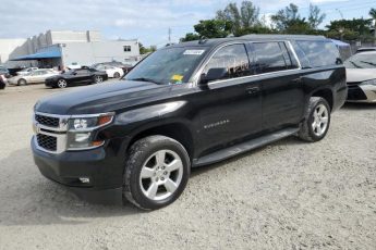 1GNSCHKC4GR295025 | 2016 CHEVROLET SUBURBAN C