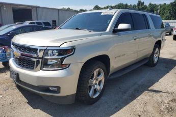 1GNSCHKC7GR389674 | 2016 CHEVROLET SUBURBAN C