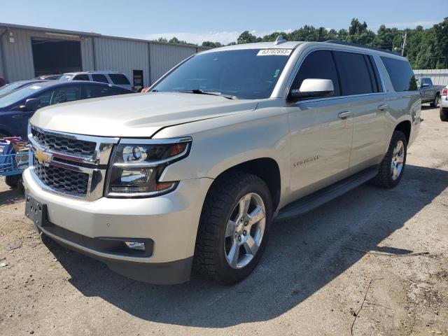 1GNSCHKC7GR389674 | 2016 CHEVROLET SUBURBAN C