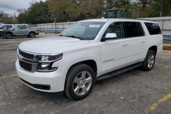 1GNSCHKC7HR359950 | 2017 CHEVROLET SUBURBAN C