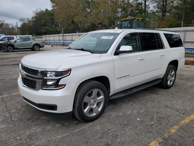 1GNSCHKC7HR359950 | 2017 CHEVROLET SUBURBAN C