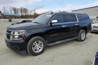 1GNSCHKCXGR445882 | 2016 CHEVROLET SUBURBAN C