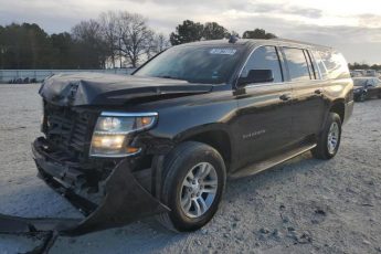 1GNSCHKCXKR222167 | 2019 CHEVROLET SUBURBAN C