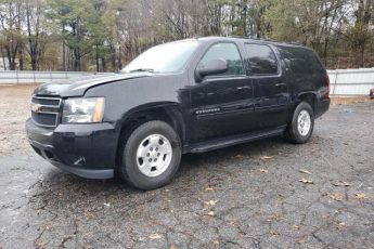 1GNSCJE02ER123534 | 2014 CHEVROLET SUBURBAN C