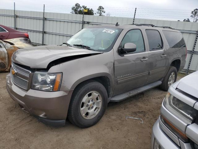 1GNSCJE05ER230139 | 2014 CHEVROLET SUBURBAN C