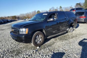 1GNSCJE07ER100900 | 2014 CHEVROLET SUBURBAN C