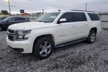 1GNSCJKC3FR225425 | 2015 CHEVROLET SUBURBAN C