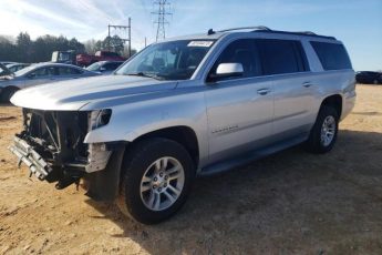 1GNSCJKC4FR276013 | 2015 CHEVROLET SUBURBAN C