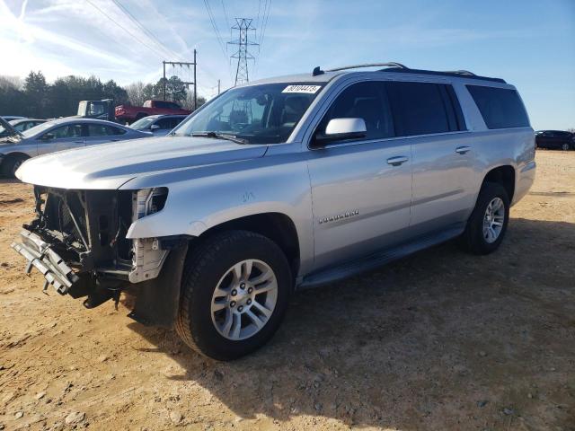 1GNSCJKC4FR276013 | 2015 CHEVROLET SUBURBAN C