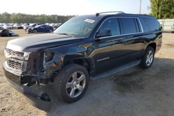 1GNSCJKC7FR163625 | 2015 CHEVROLET SUBURBAN C