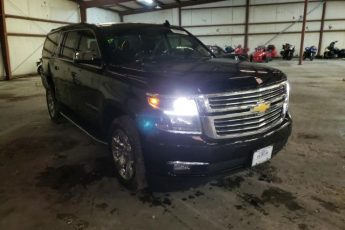 1GNSCJKC8GR410927 | 2016 CHEVROLET SUBURBAN C