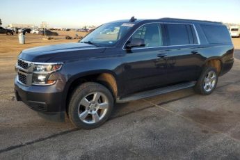 1GNSCJKCXFR716669 | 2015 CHEVROLET SUBURBAN C