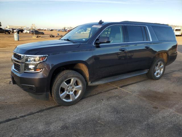 1GNSCJKCXFR716669 | 2015 CHEVROLET SUBURBAN C