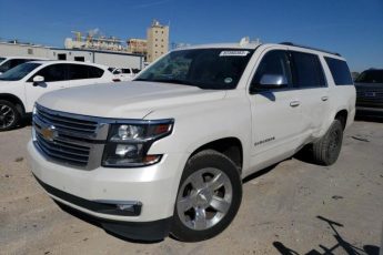 1GNSCJKCXKR257976 | 2019 CHEVROLET SUBURBAN C