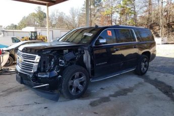 1GNSCKKC4FR288782 | 2015 CHEVROLET SUBURBAN C