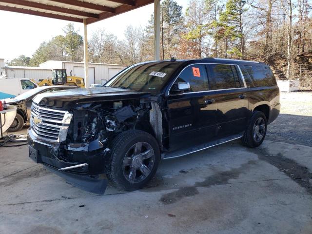 1GNSCKKC4FR288782 | 2015 CHEVROLET SUBURBAN C