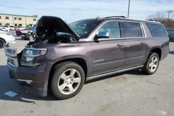 1GNSCKKCXFR142371 | 2015 CHEVROLET SUBURBAN C