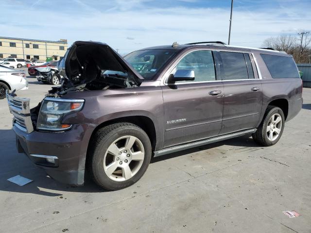 1GNSCKKCXFR142371 | 2015 CHEVROLET SUBURBAN C