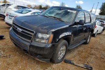 1GNSK2E02ER167817 | 2014 CHEVROLET TAHOE SPEC