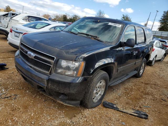 1GNSK2E02ER167817 | 2014 CHEVROLET TAHOE SPEC