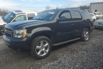 1GNSKAE04ER248263 | 2014 CHEVROLET TAHOE K150