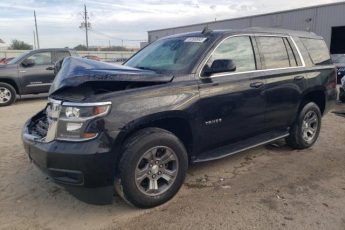 1GNSKAKC1JR266700 | 2018 CHEVROLET TAHOE K150