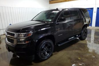 1GNSKAKC2LR292161 | 2020 CHEVROLET TAHOE K150