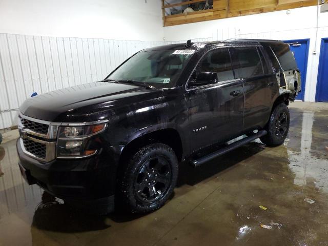 1GNSKAKC2LR292161 | 2020 CHEVROLET TAHOE K150